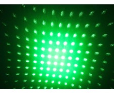 Žalias taškinis lazeris 1200mAh