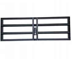 Žemės lyginimo įrankis 90 cm x 30 cm