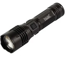 Žibintuvėlis Bailong M1682 su LED CREE PM10-TG