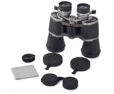 Žiūronai Verk 10x50 professional military binoculars case