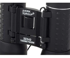 Žiūronai Verk 32x42 compact hd touristic spotting scope etui