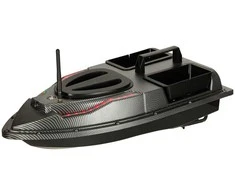 Žvejybinė pašaro valtis 55 cm