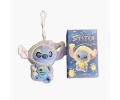Stitch dekoratyvinis pakabukas