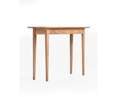 ĄŽUOLINĖ KONSOLĖ 105X38 : Apdaila - Be apdailos