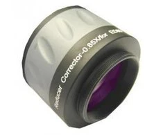 0.85x židinio reduktorius/lauko korektorius SkyWatcher Evostar-80ED DS-PRO