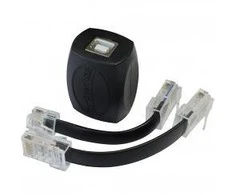 Adapteris SkyWatcher Synscan USB teleskopo valdymui