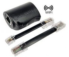 Adapteris SkyWatcher Synscan WiFi bevieliam teleskopo valdymui