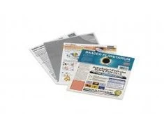 Baader Planetarium Filtras Saulei Baader AstroSolar safety filmas 140x155 mm