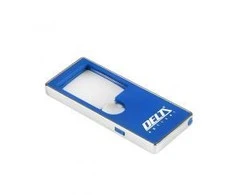 Žiūronai Deltaoptical Didinamasis stiklas 3x/10x su LED