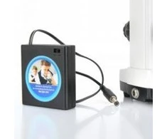 Deltaoptical Maitinimas mikroskopo biolight