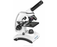 Deltaoptinis mikroskopas Biolight 300