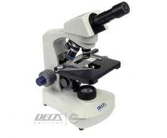 Deltaoptical Mikroskopas Genetic Pro mono su akumuliatoriais