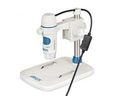 Deltaoptical Mikroskopas su laikikliu (skaitmeninis) PRO 5 MP