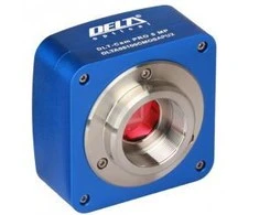 Deltaoptical Mikroskopo kamera 5 Mpix CMOS USB 3.0
