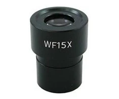 Deltaoptical Okuliarai stereomikroskopui 15x, 2 vnt.