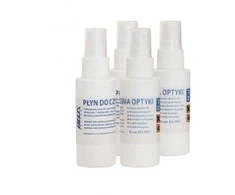 Deltaoptical Skystis optikai valyti 50 ml