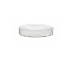 Žiūronai Deltaoptical Stiklinė Petri lėkštelė 90mm/15mm