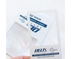 Deltaoptical Didinamasis stiklas 2,5x