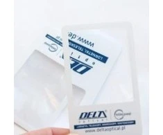 Deltaoptical Didinamasis stiklas 2,5x