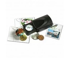 Didinamasis stiklas Leuchtturm LU30 20x