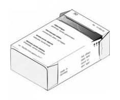 Žiūronai Deltaoptical Objektyviniai stikliukai preparatams šlifuoti 76 x 26 mm