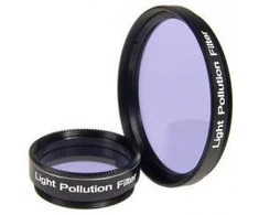 Filtras SkyWatcher šviesos taršos 1.25``