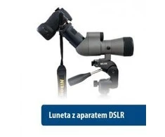 Acuter monoklio adapteris fotografavimui