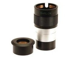 Lęšis SkyWatcher Barlow 2x ED Deluxe, 2``