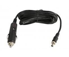 SkyWatcher Maitinimo automobilinis 12 V adapteris, 5 m