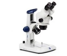Mikroskopas Binokuliarinė lupa Euromex StereoBlue bino zoom