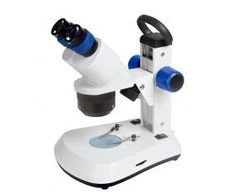 Mikroskopas Deltaoptical Binokuliarinė lupa Discovery 50