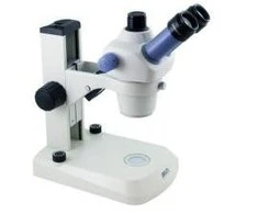 Žiūronai DeltaOptical Trinokuliarinė lupa SZ-450T Trino zoom