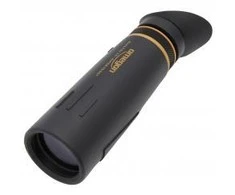 Monoklis Omegon Oranžinis 8x42
