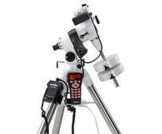Montuotė SkyWatcher EQ5 PRO SYNSCAN GoTo