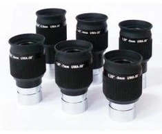 Okuliaras SkyWatcher 7 mm UWA planetinis 1.25``