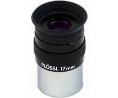 Okuliaras SkyWatcher Super Plossl 17 mm 1.25``