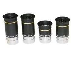 Okuliaras SkyWatcher ULTRAWIDE 6 mm 1.25``