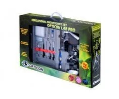 Opticon Mikroskopas Lab Pro