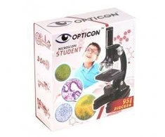 Opticon Mikroskopas žaislas Studentas