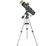 Teleskopas Bresser Pollux 150/750 EQ3