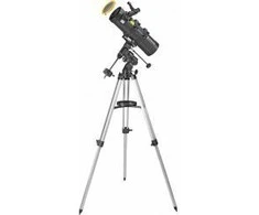 Teleskopas Bresser Spica 130/1000 EQ3