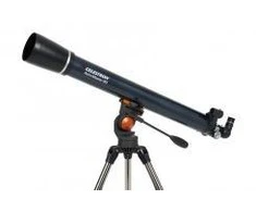 Teleskopas Teleskopai Celestron Astromaster 90/1000 AZ