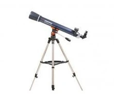 Teleskopas Teleskopai Celestron Astromaster LT 70/700 AZ
