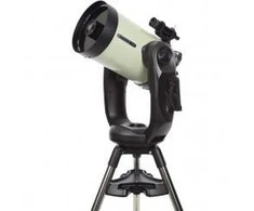 Teleskopas Celestron CPC 1100 Deluxe HD GoTo