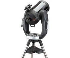 Teleskopas Celestron CPC 1100 GPS (XLT)