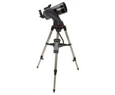 Teleskopas Celestron NexStar 127 SLT AZ GoTo