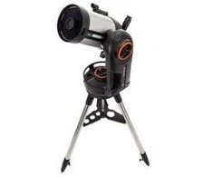 Teleskopas Celestron NexStar Evolution 6 WiFi