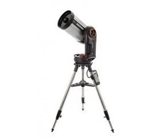 Teleskopas Celestron NexStar Evolution 8 WiFi