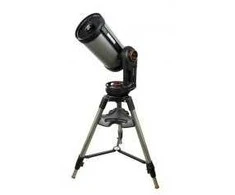 Teleskopas Celestron NexStar Evolution 9,25 WiFi