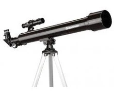Teleskopas Celestron Powerseeker 50-AZ